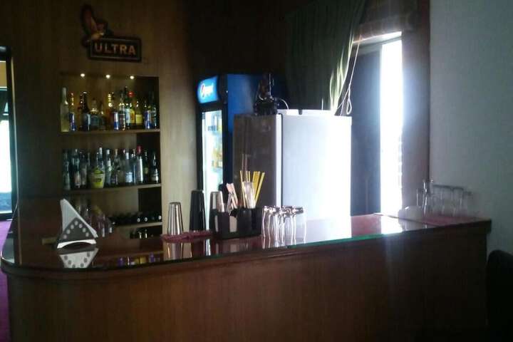 Lounge 20 of 20