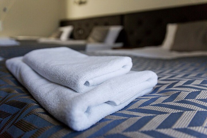 Hotel Interior 25 of 32