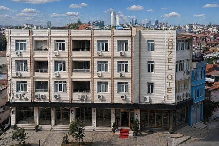 Hotel 9 of 9