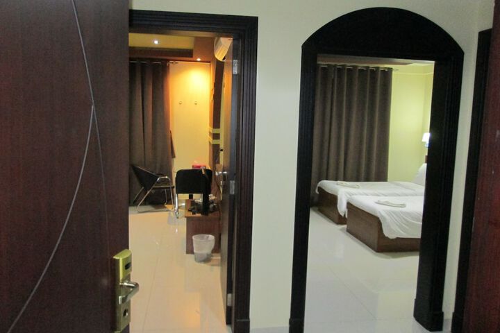 Room 13 of 13