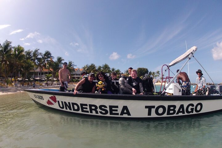 Boating