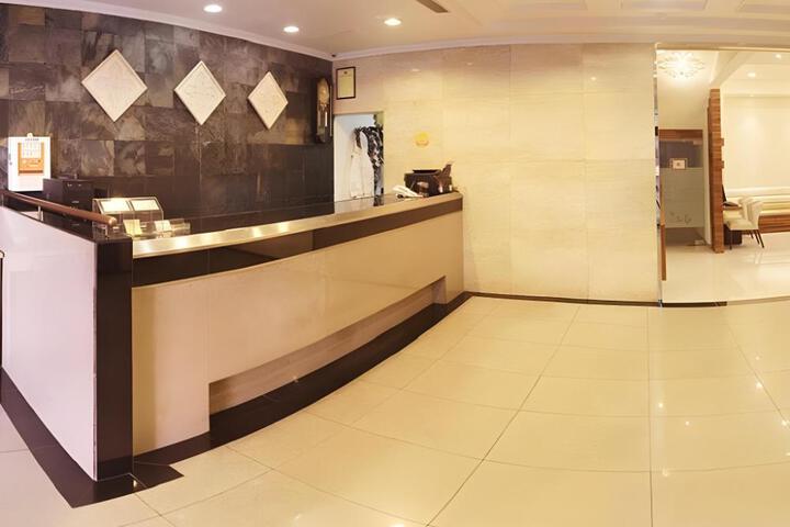 Fitness Center Photo