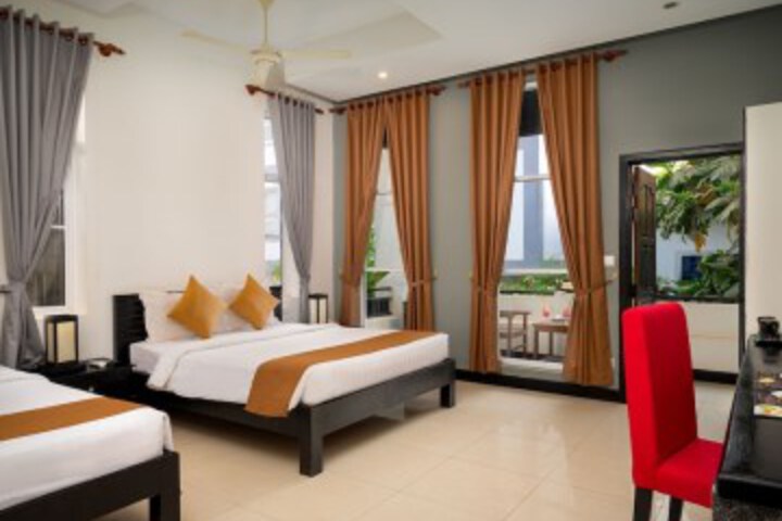 Fitness Facility Photos