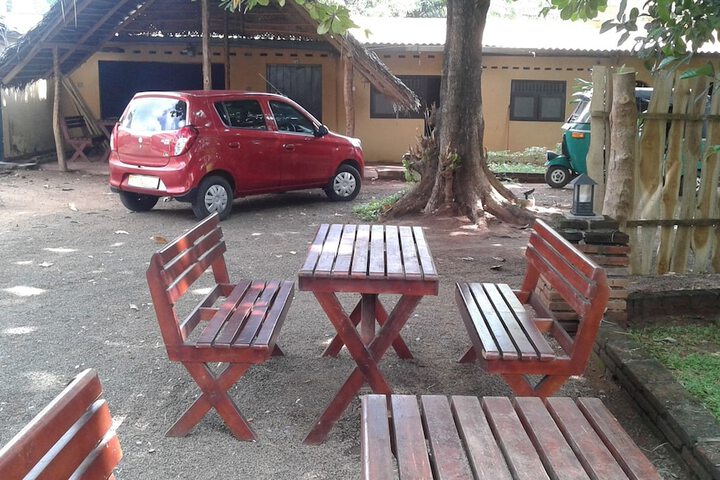 Property Grounds 14 of 16