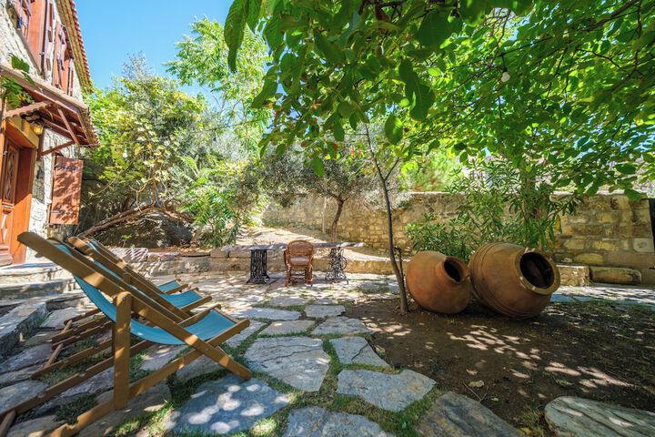 Terrace/Patio 30 of 61