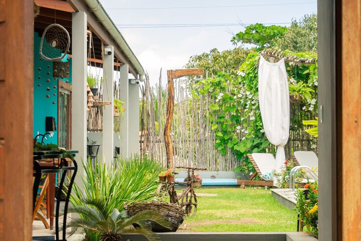 Terrace/Patio 18 of 56