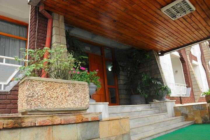 Hotel 74 of 84