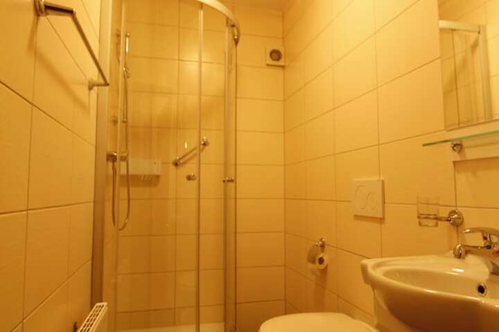 Restrooms