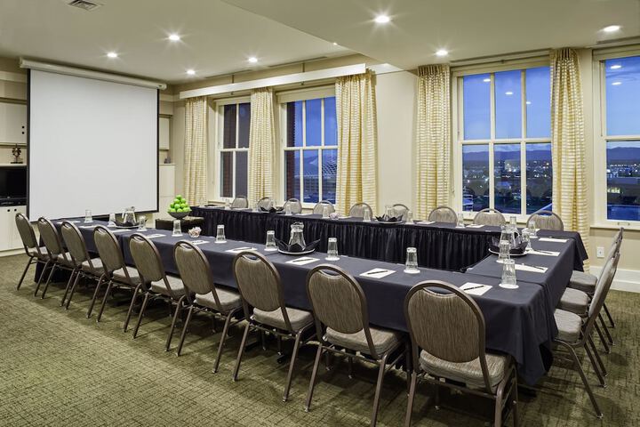Meeting 126 of 138