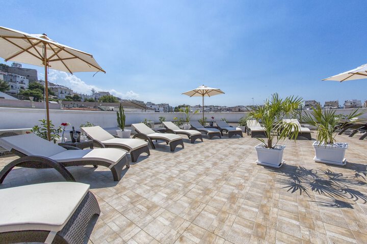 Terrace/Patio 46 of 55
