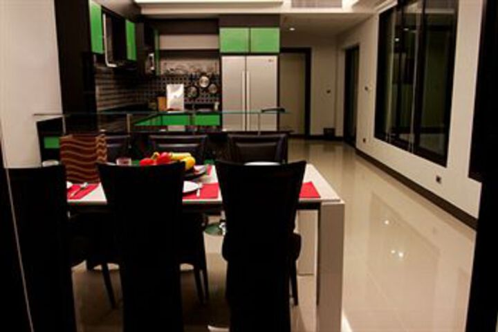 Fitness Facility Photos