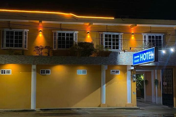 Hotel Faramo