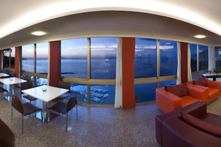 Lobby Photos