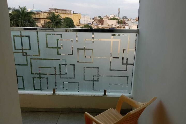 Terrace/Patio 6 of 7