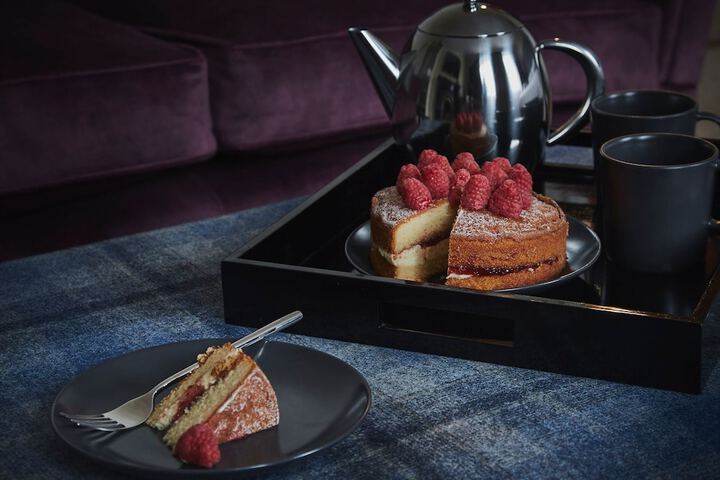 Fitness Facility Photos