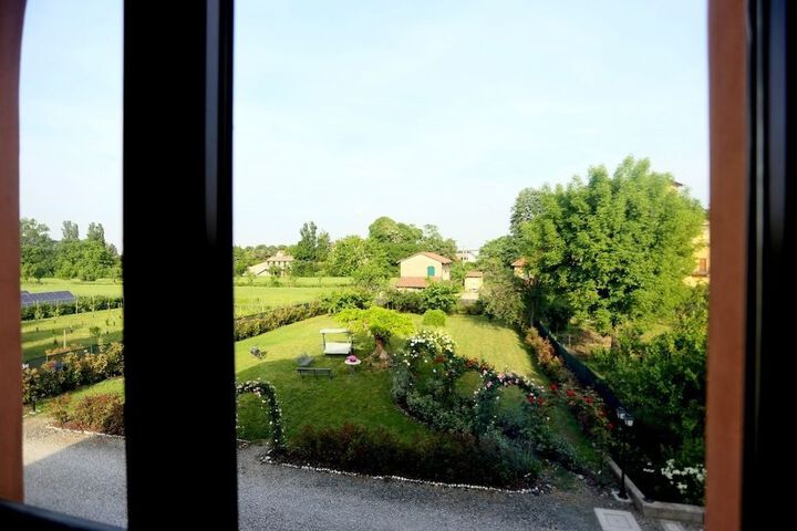 Hotel View 76 of 77