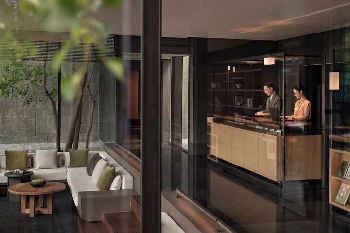 Hotel Interior 11 of 98