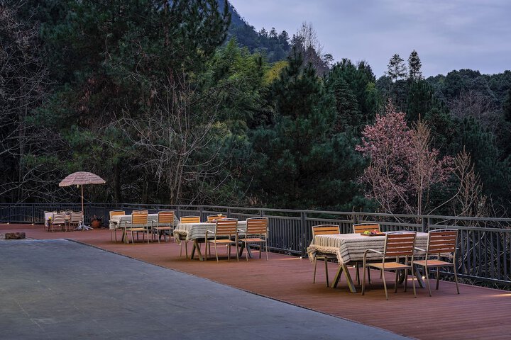 Terrace/Patio 29 of 49