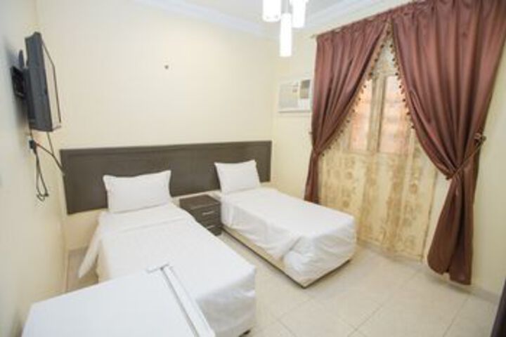 Guest Suite Photo
