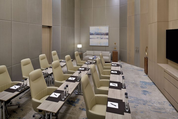 Meeting 45 of 46