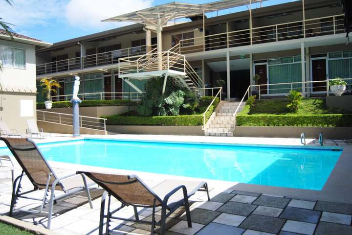 Hotel Vista de Golf San Jose Aeropuerto, Costa Rica