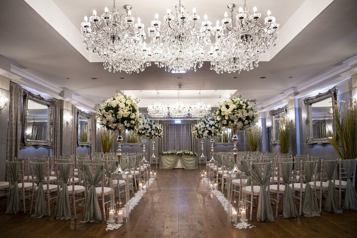 Wedding/Banquet 46 of 53