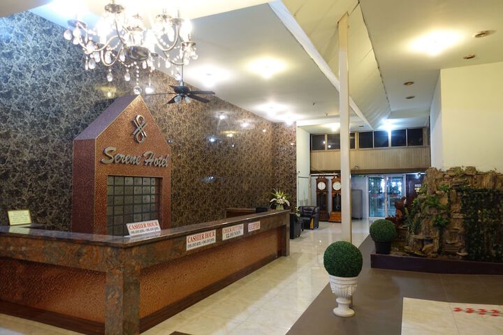 Hotel Interior 3 of 31
