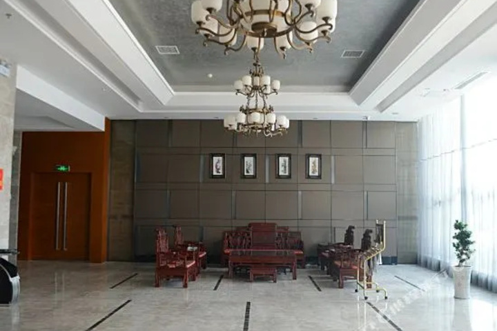 Jing Ming Hotel