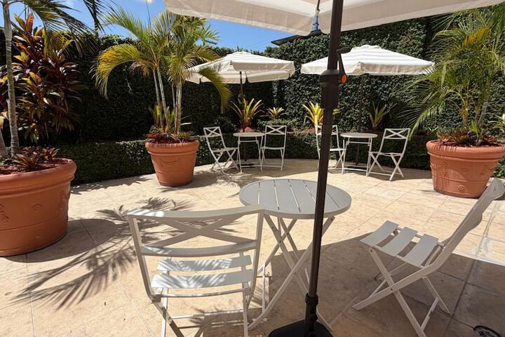 Terrace/Patio 53 of 68