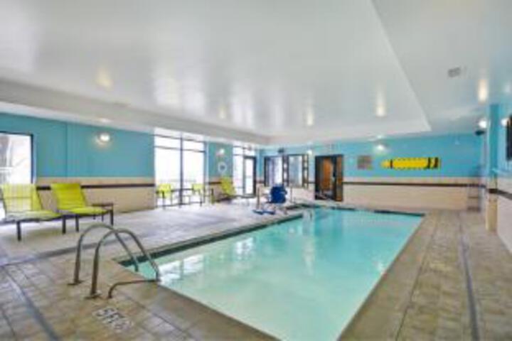 Pool 2 of 27