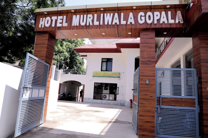 Hotel 36 of 44
