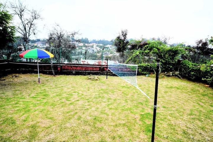 Tennis and Basketball Courts 77 of 100