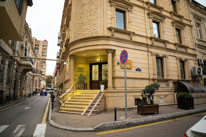 Nemi Hotel