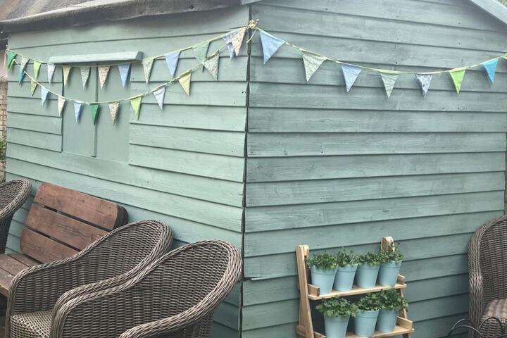 Terrace/Patio 10 of 32