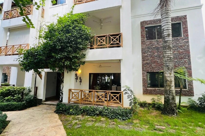 Las Terrenas The Fishers Town. Caribbean Vacation Rentals