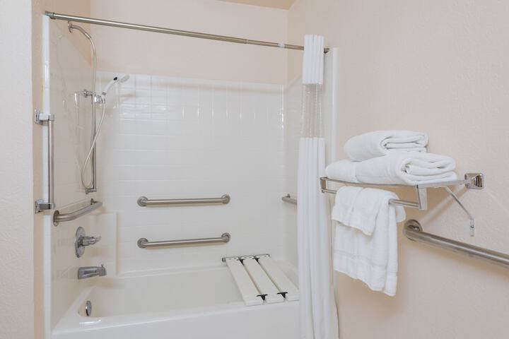 2 Queen Beds Accessible (15 of 20)