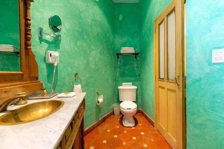 Fitness Facility Photos