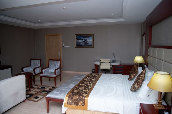 Room 8 of 57