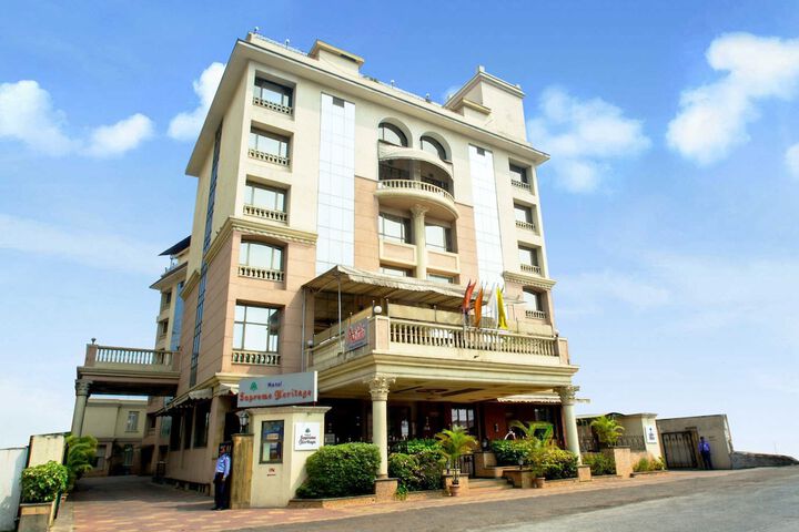 Exterior Photo