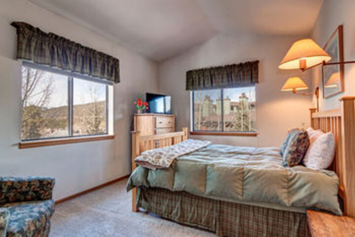 Ski in Out Near Main St. Breckenridge by RedAwning