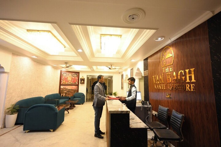 Hotel Interior 5 of 46