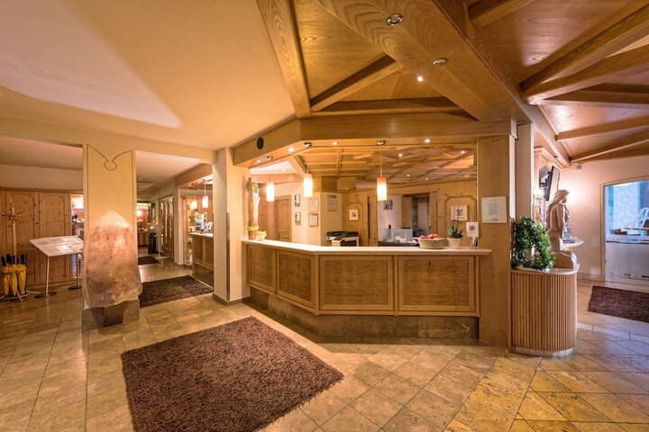 Hotel Interior 2 of 74