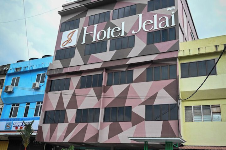 Hotel 21 of 21