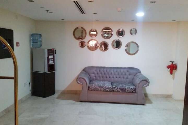 Hotel Interior 2 of 22