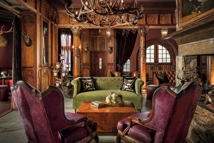 Hotel Interior 5 of 58