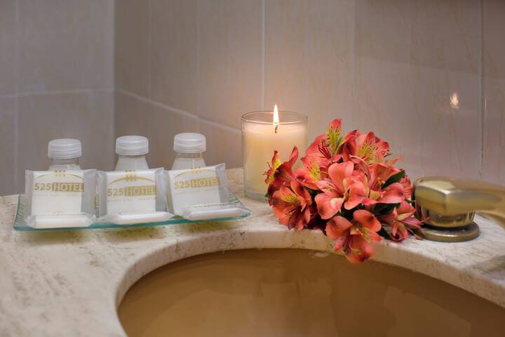 Bath Photo