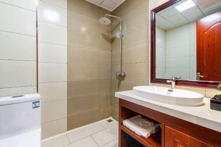 Kairui Business Hotel