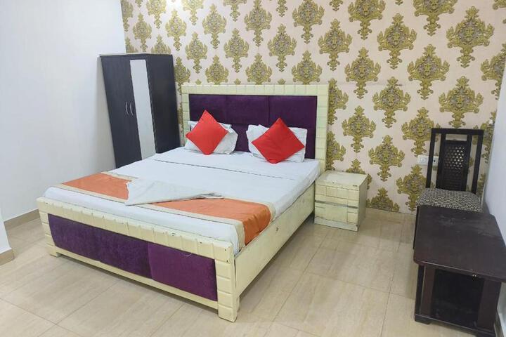 Fitness Center Photo