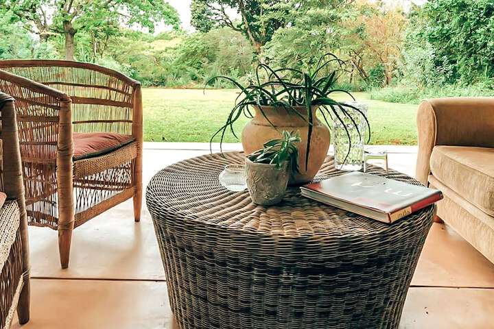 Terrace/Patio 47 of 51
