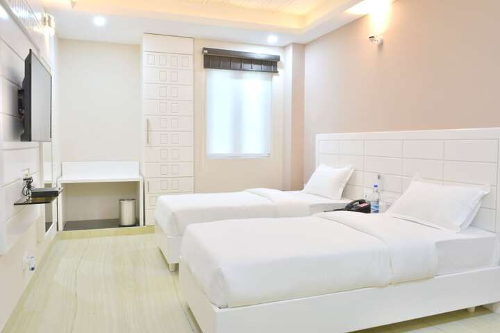 Image of Hotel Tara Palace Daryaganj
